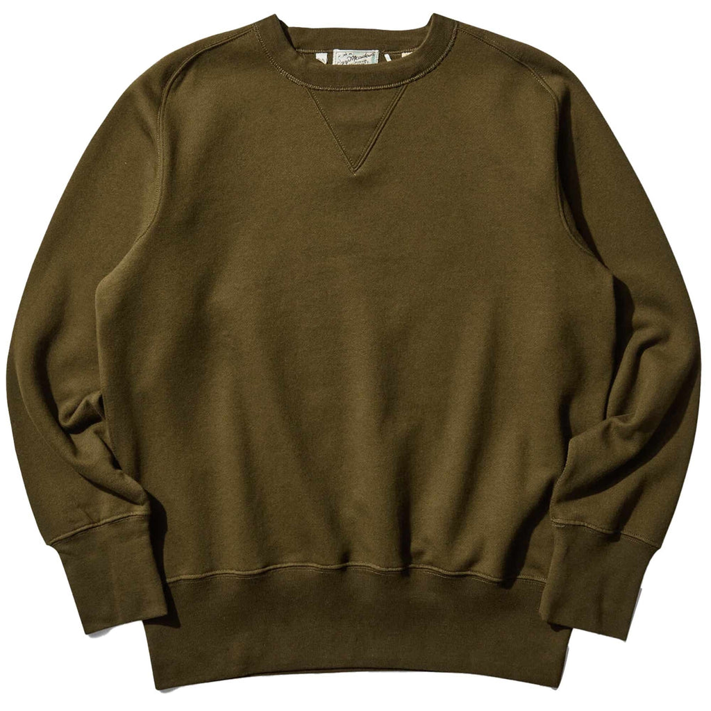 Levi's® Vintage Clothing Bay Meadows Sweatshirt - Beech