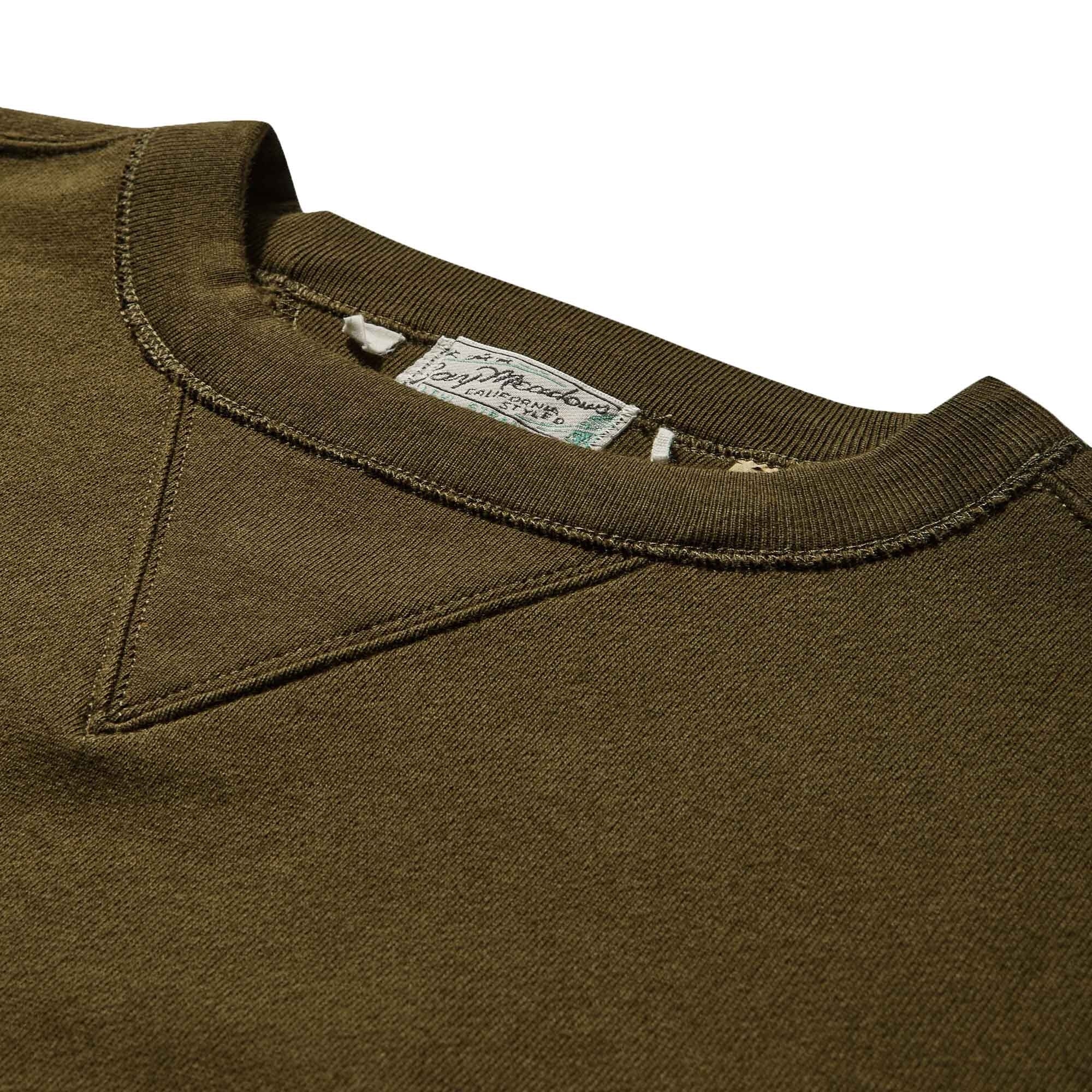 Levi's® Vintage Clothing Bay Meadows Sweatshirt - Beech