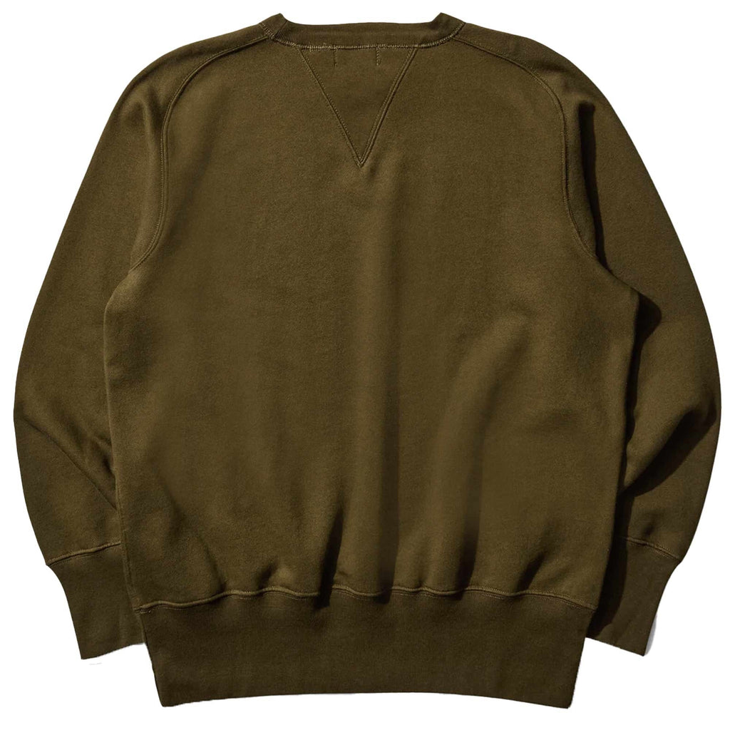 Levi's® Vintage Clothing Bay Meadows Sweatshirt - Beech