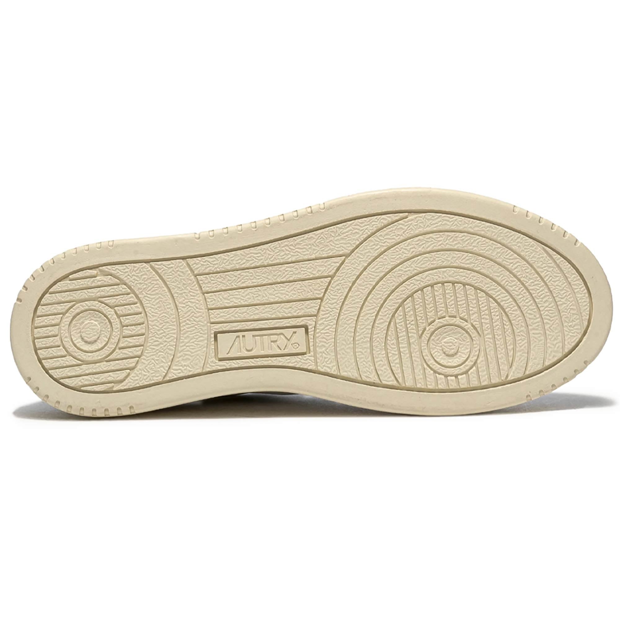 Women's Medalist Low - White/Pink