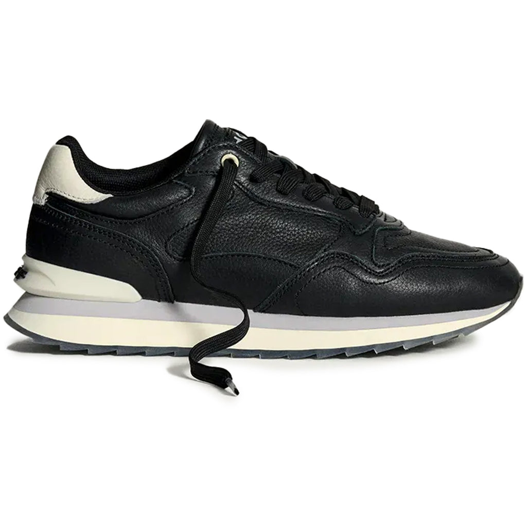 Hoff Chicago Sneakers - Black