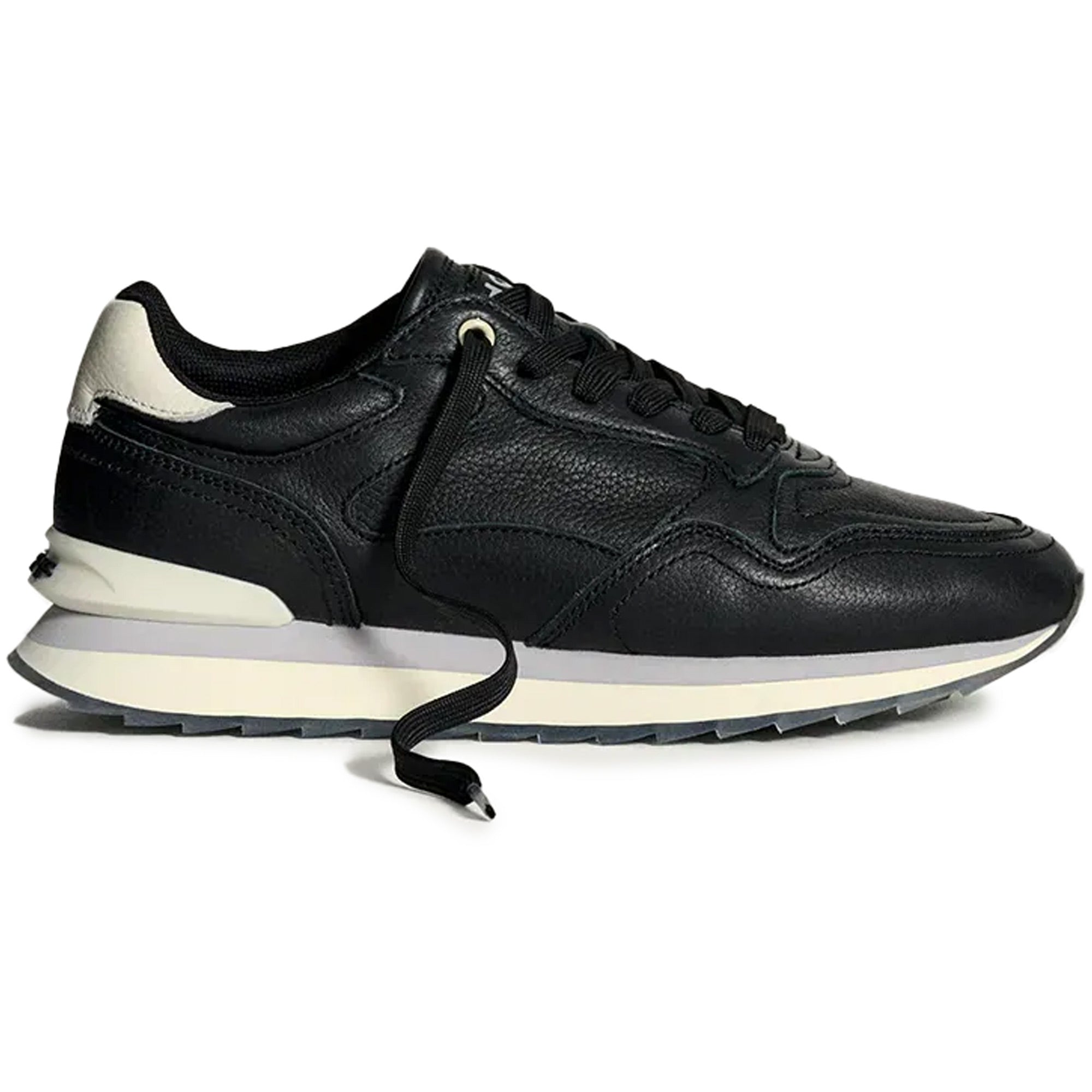 Hoff Chicago Sneakers - Black