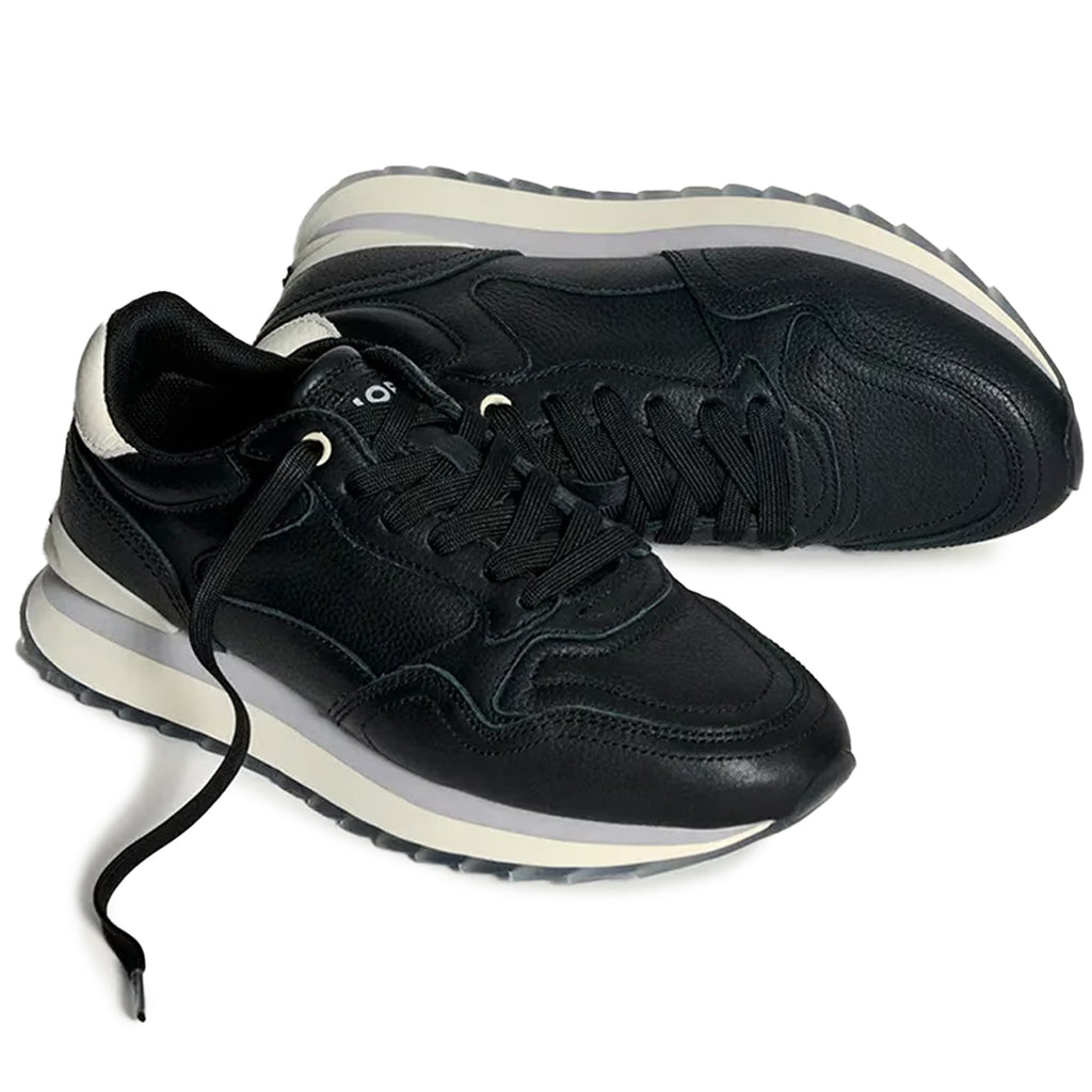 Hoff Chicago Sneakers - Black