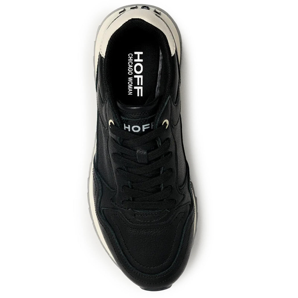 Hoff Chicago Sneakers - Black