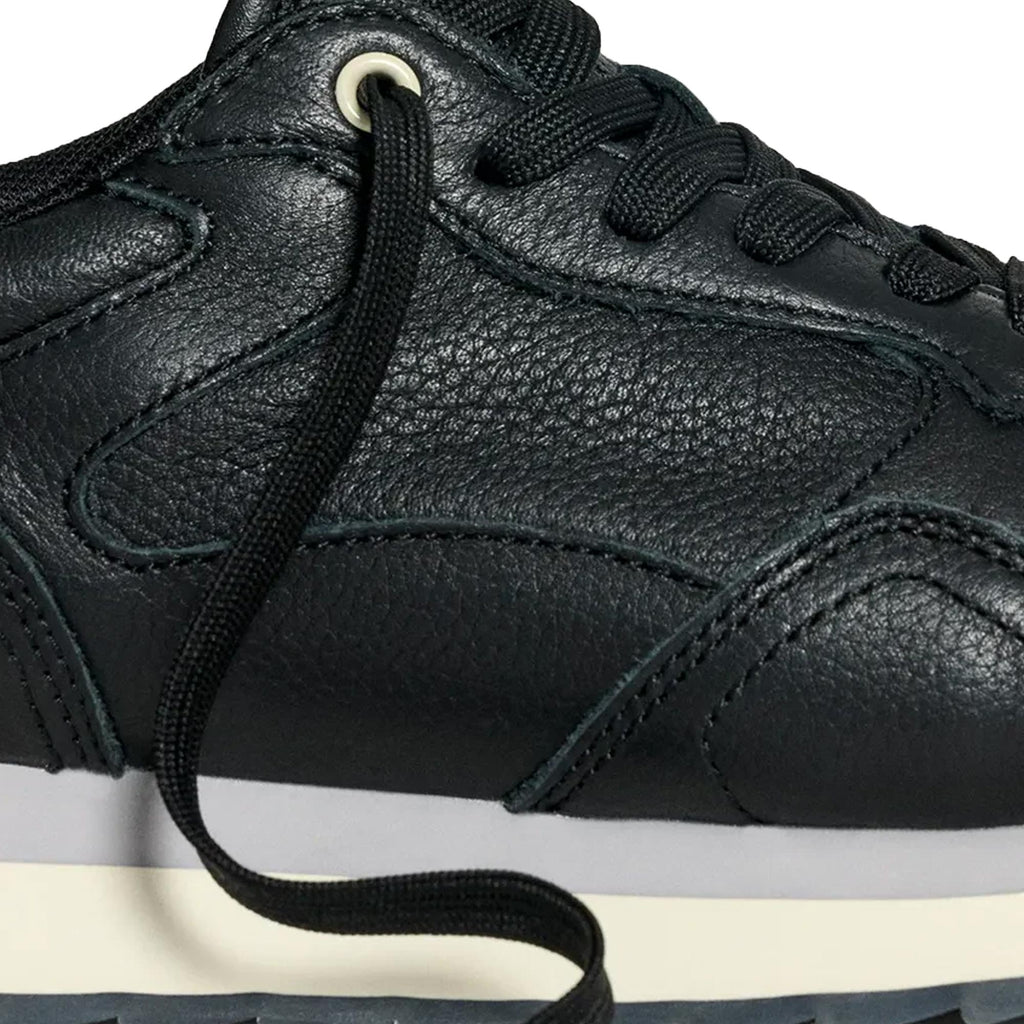 Hoff Chicago Sneakers - Black
