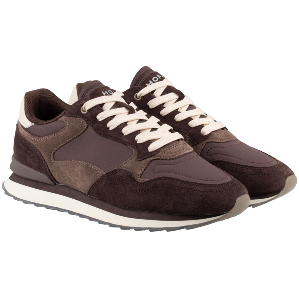 Hoff Munich - Brown