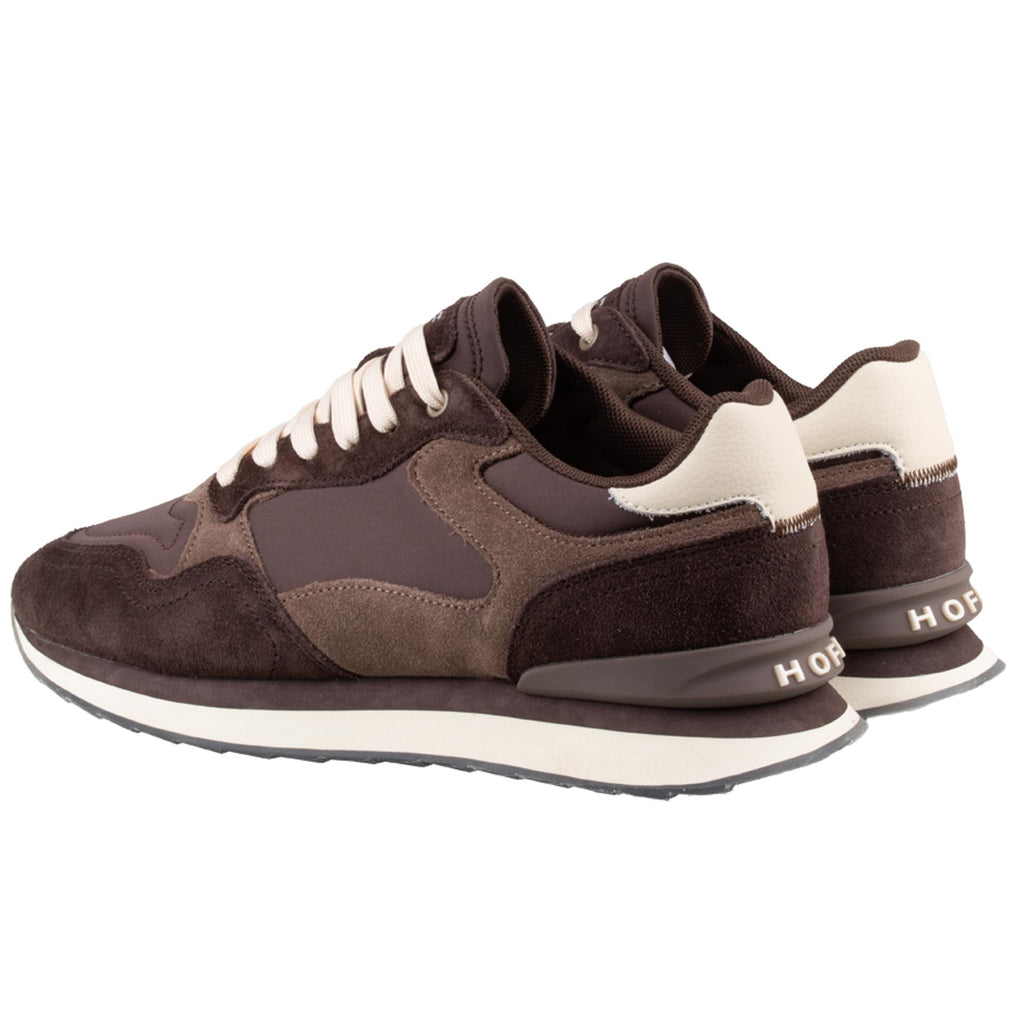 Hoff Munich - Brown