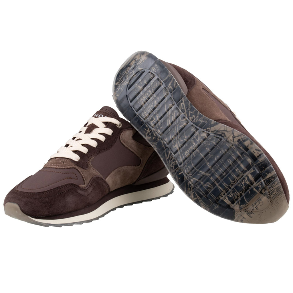 Hoff Munich - Brown