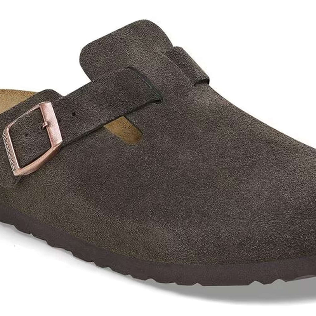 Birkenstock Boston BS - Mocca