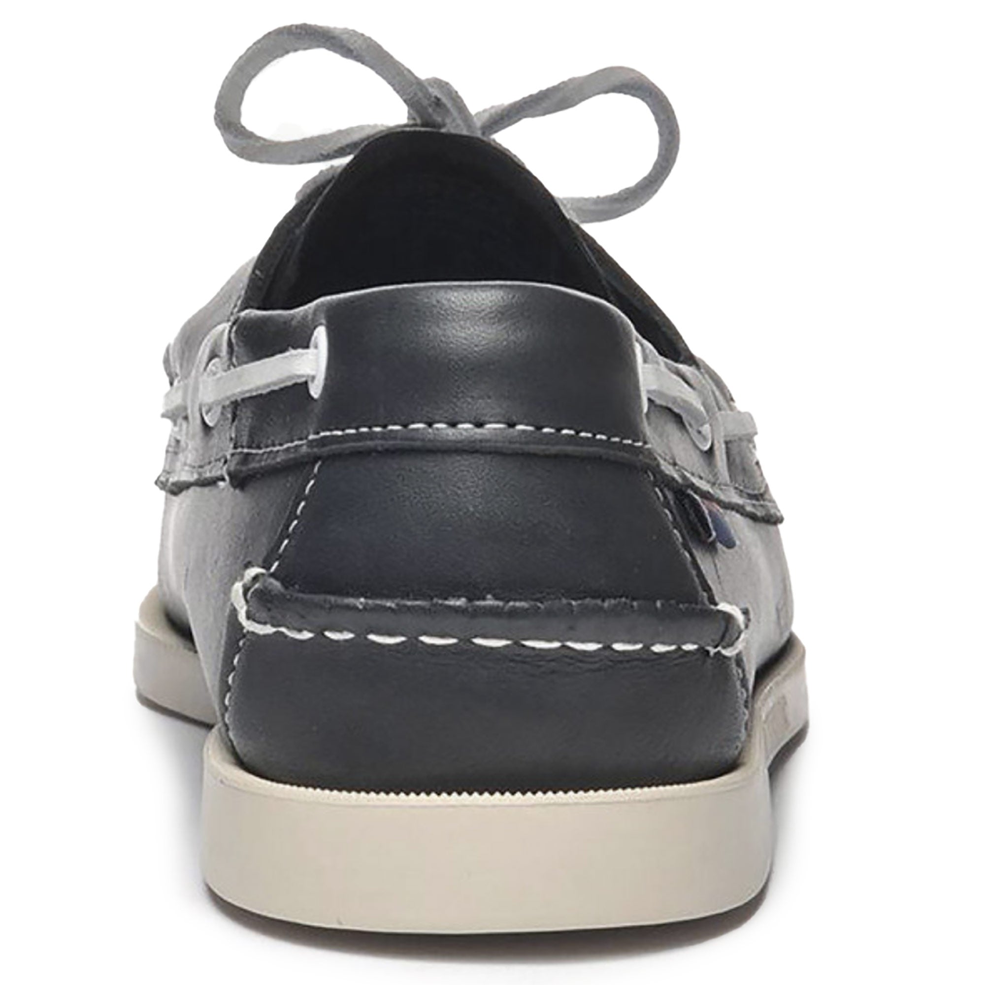 Docksides Portland - Blue Navy