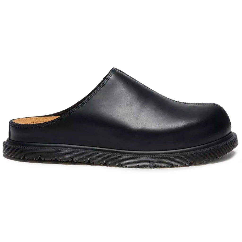 Dr. Martens San Mule - Black