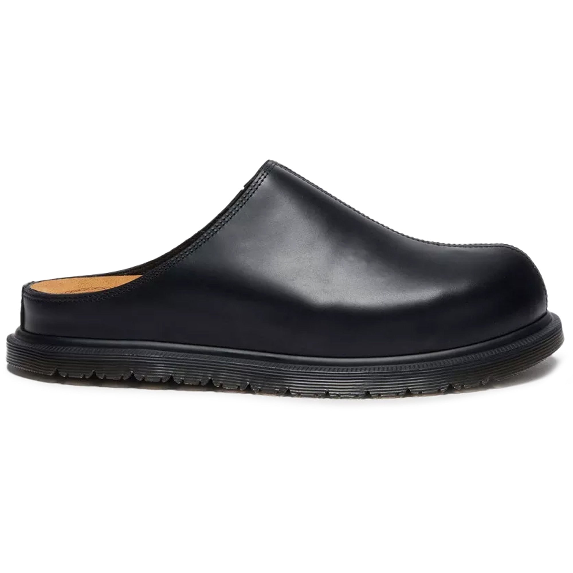 Dr. Martens San Mule - Black