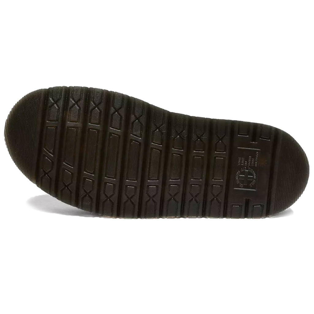 Dr. Martens San Mule - Black