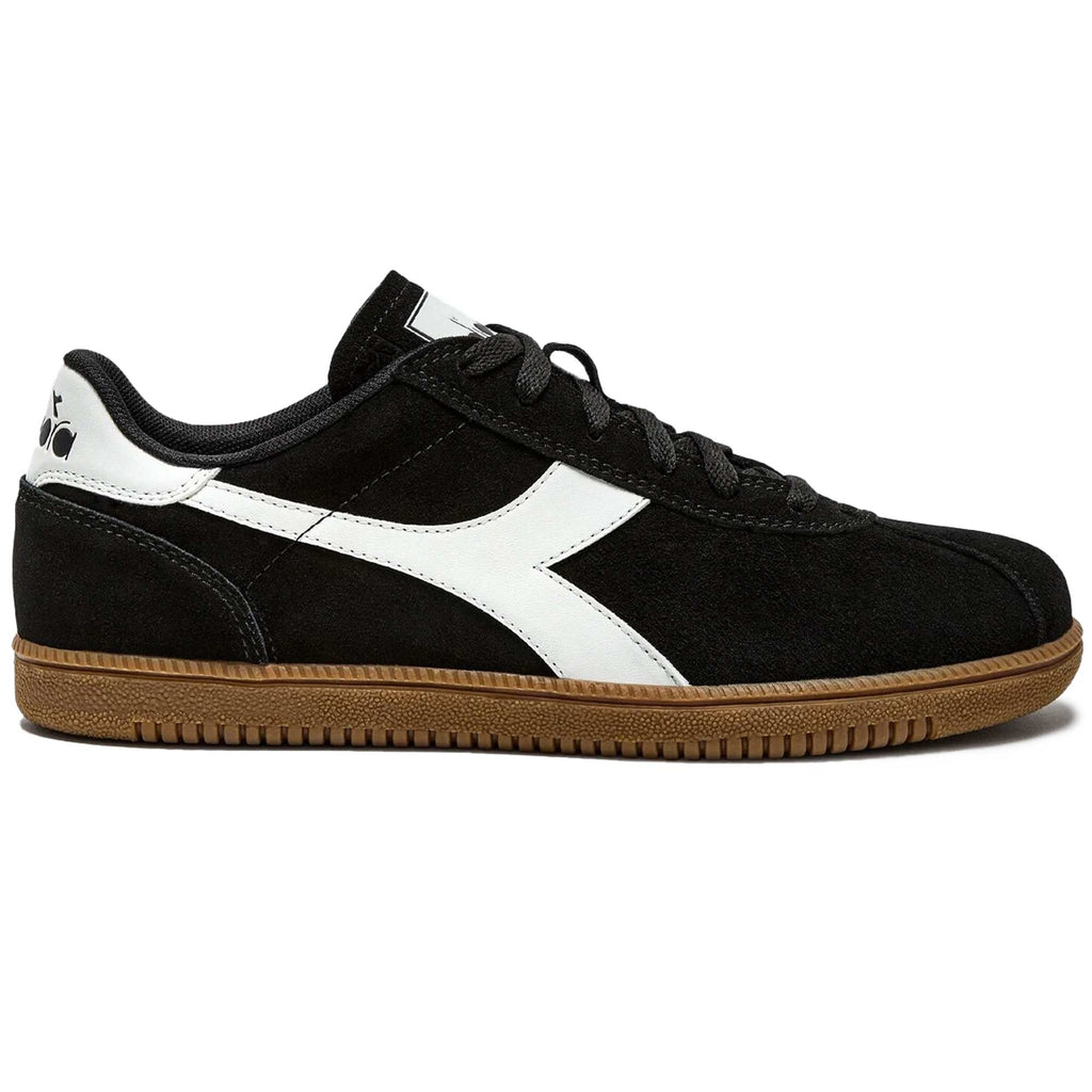 Diadora Tokyo - Black