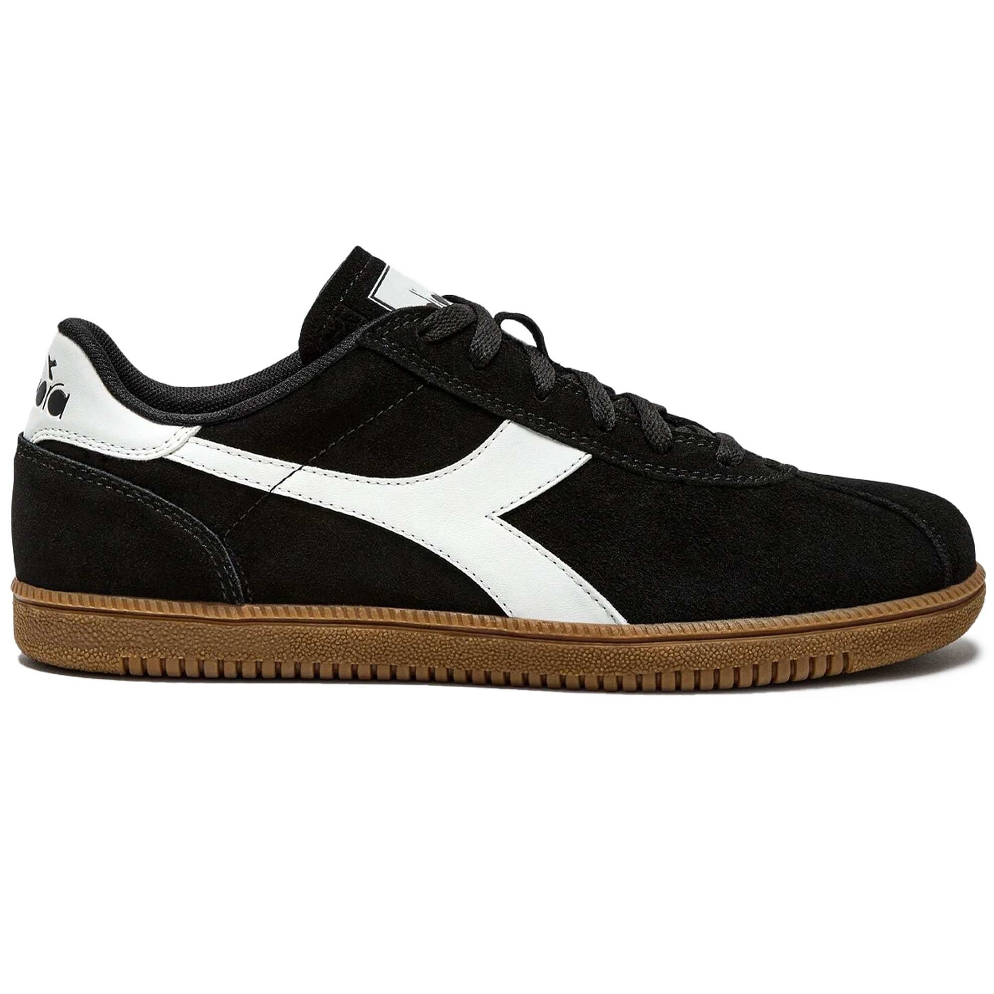 Diadora Tokyo - Black