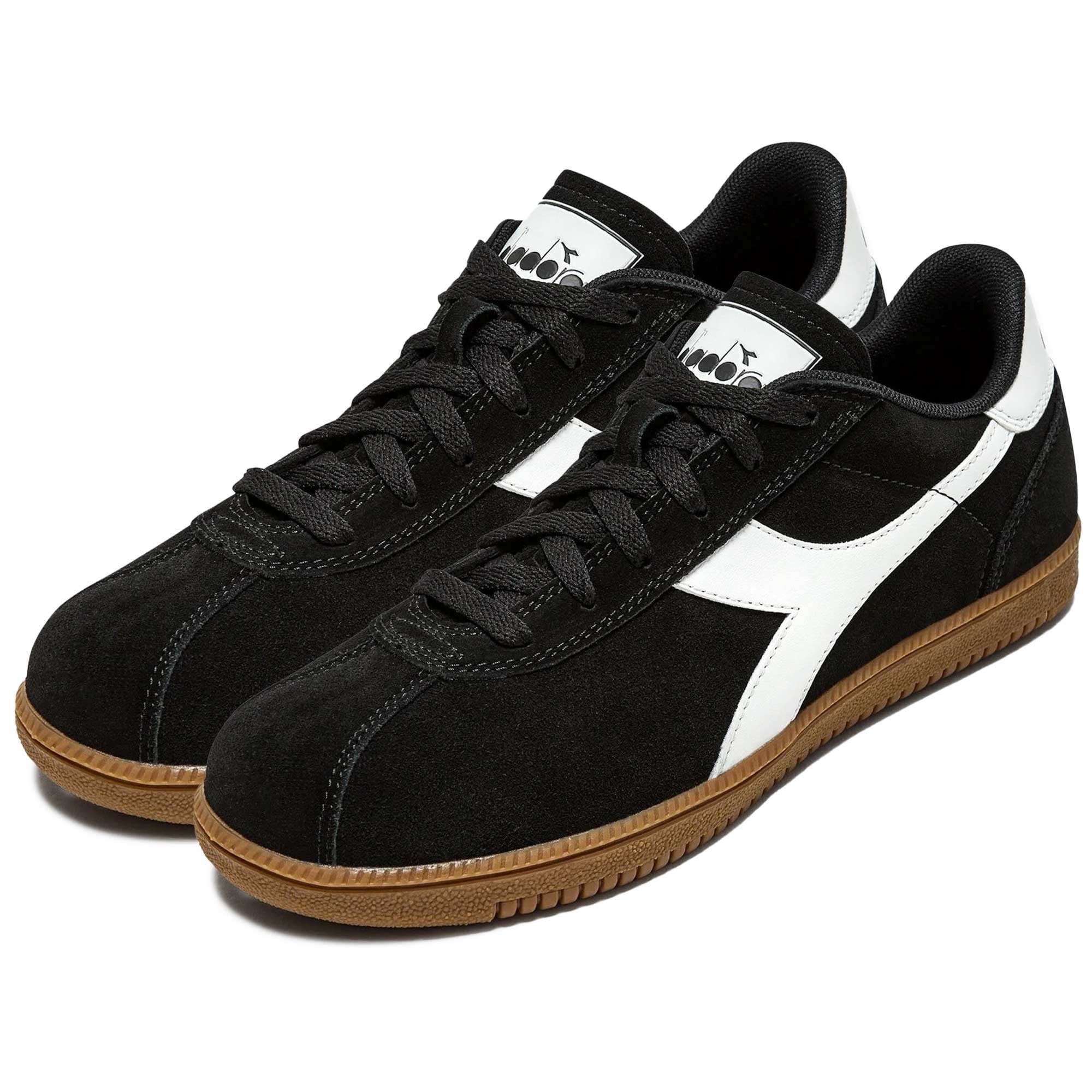 Diadora Tokyo - Black