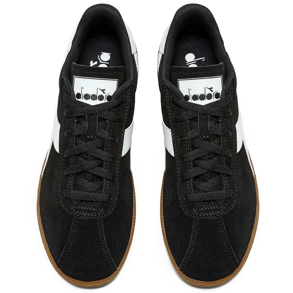 Diadora Tokyo - Black