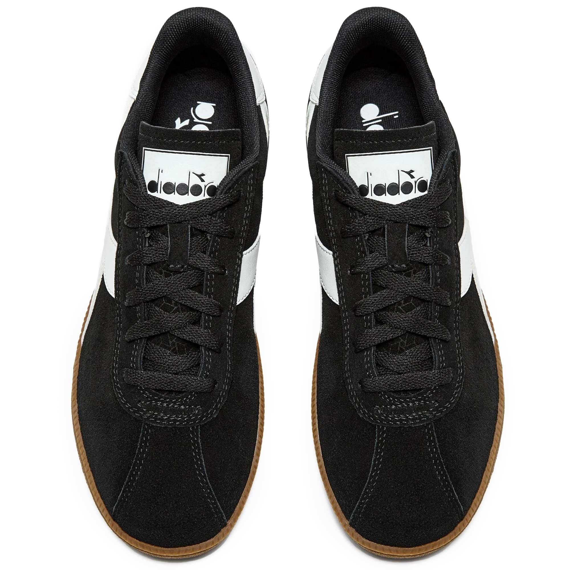 Diadora Tokyo - Black