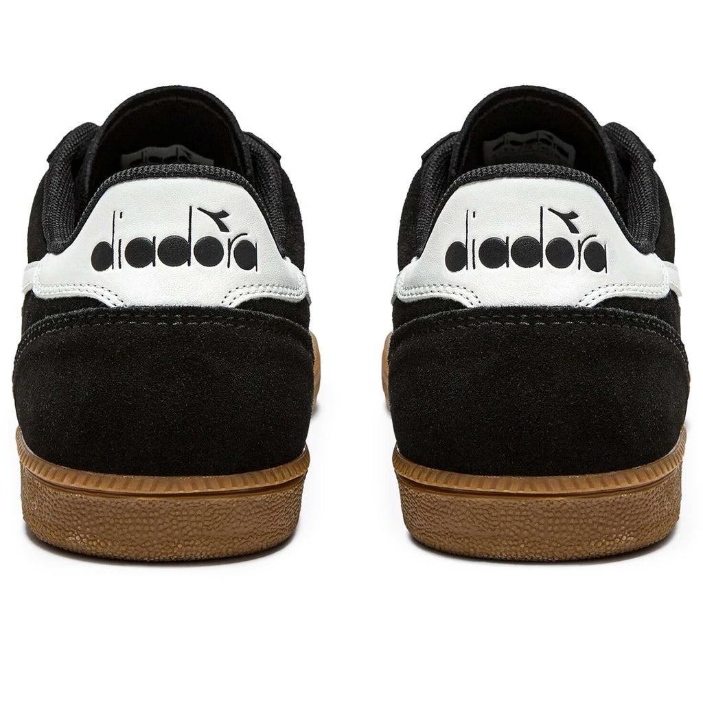 Diadora Tokyo - Black