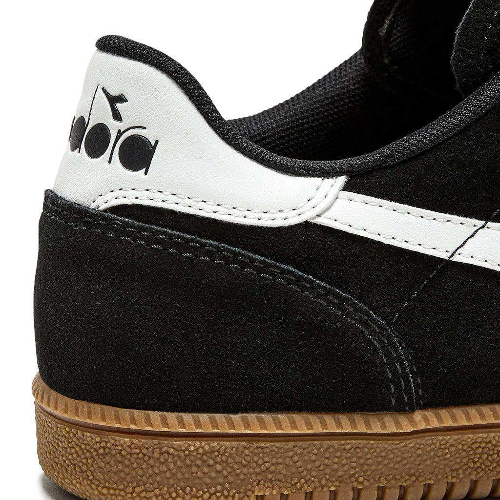 Diadora Tokyo - Black