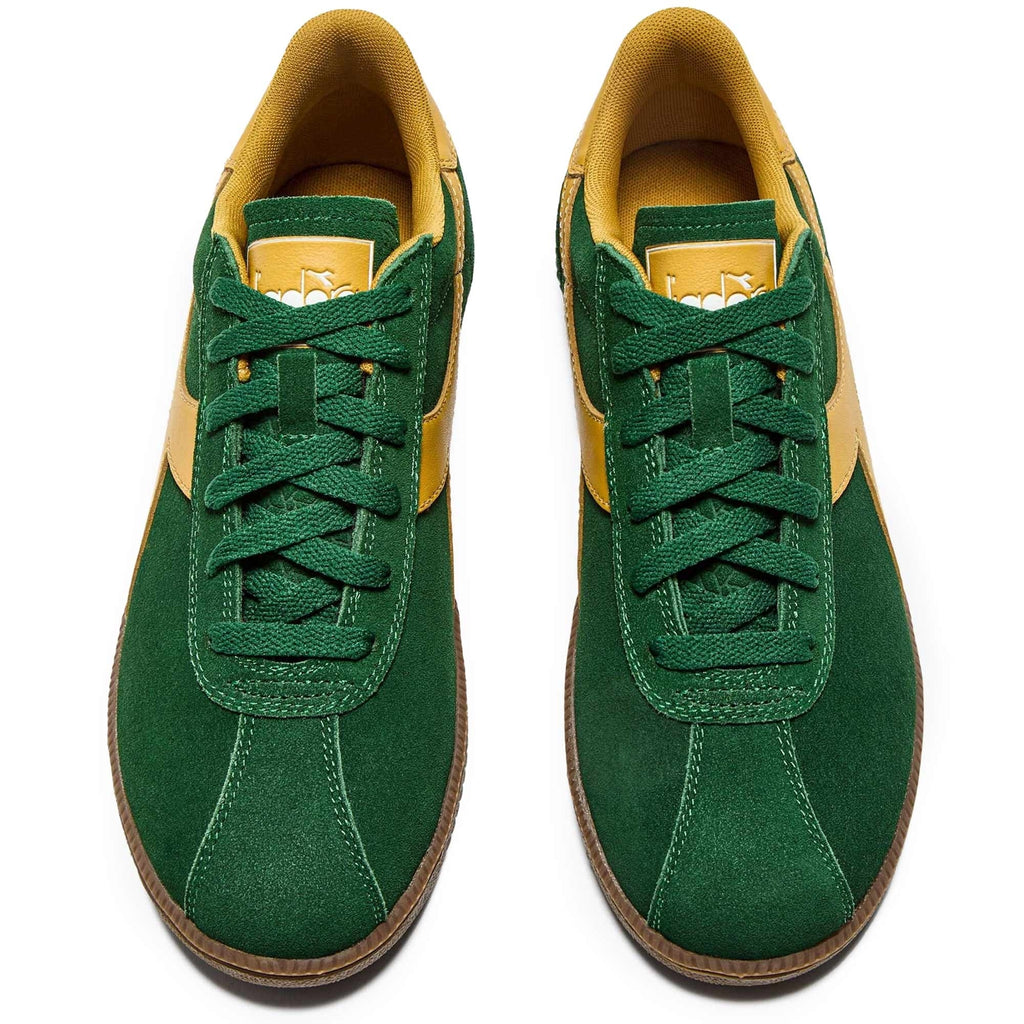 Diadora Tokyo - Golden Spice