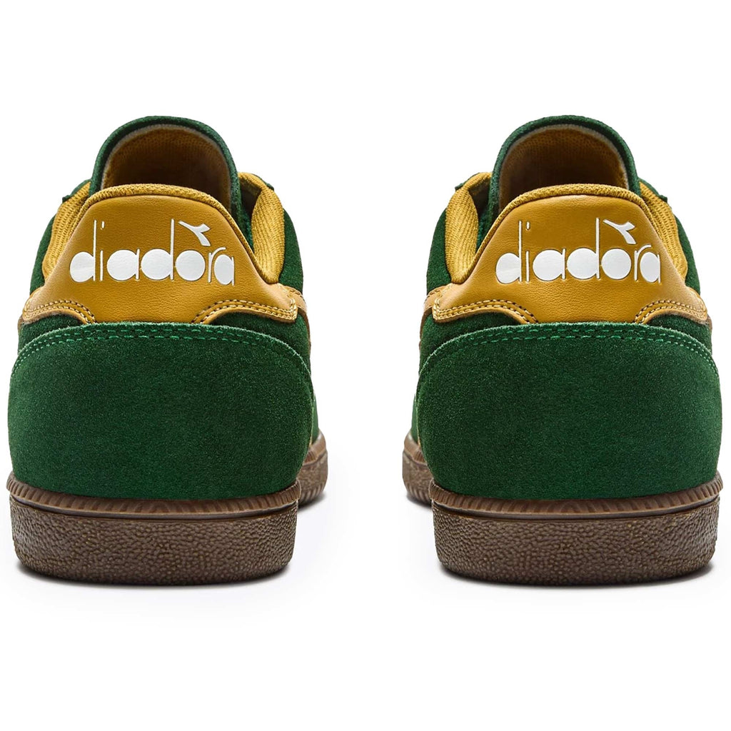 Diadora Tokyo - Golden Spice