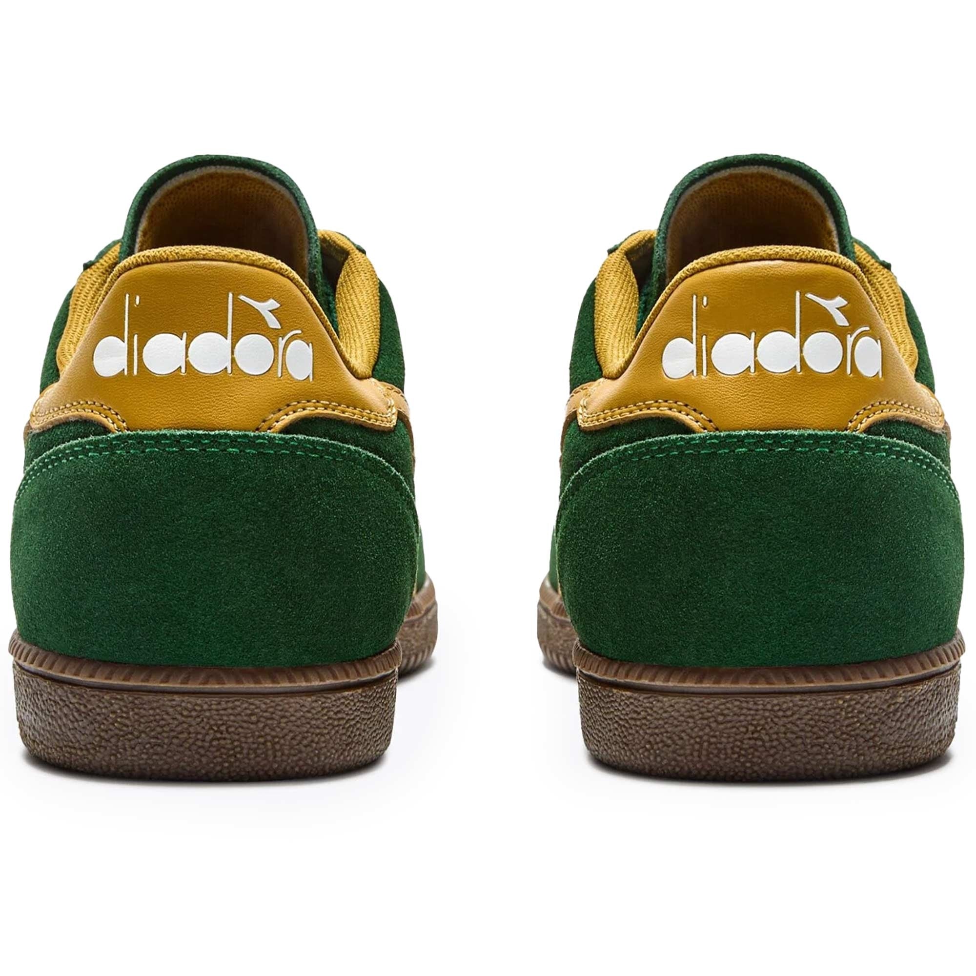 Diadora Tokyo - Golden Spice