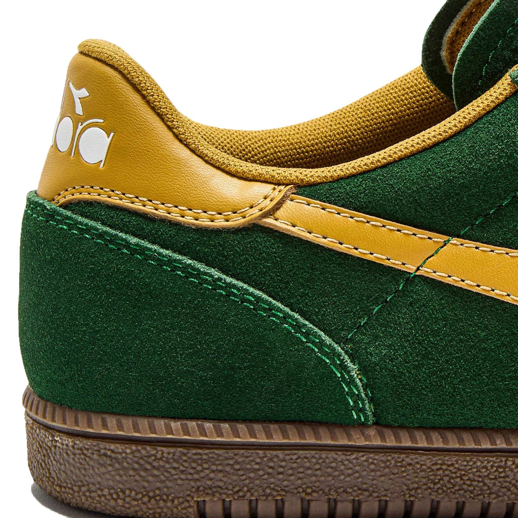 Diadora Tokyo - Golden Spice