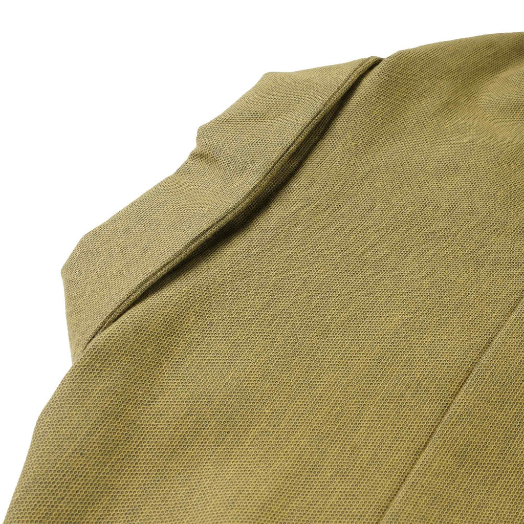 Real Hoxton Gab Jacket - Honeycomb