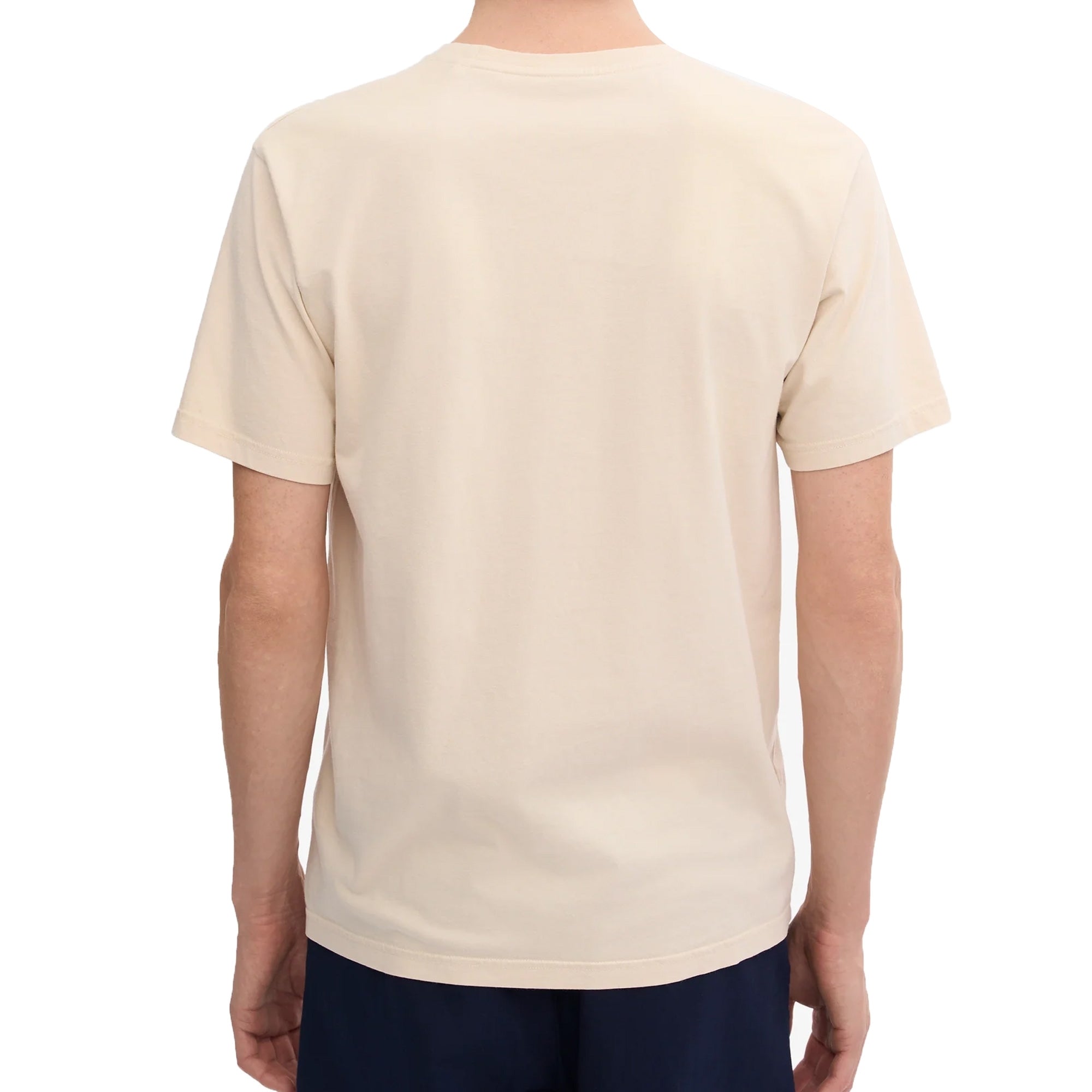 Colorful Standard Classic Organic T-Shirt - Ivory White