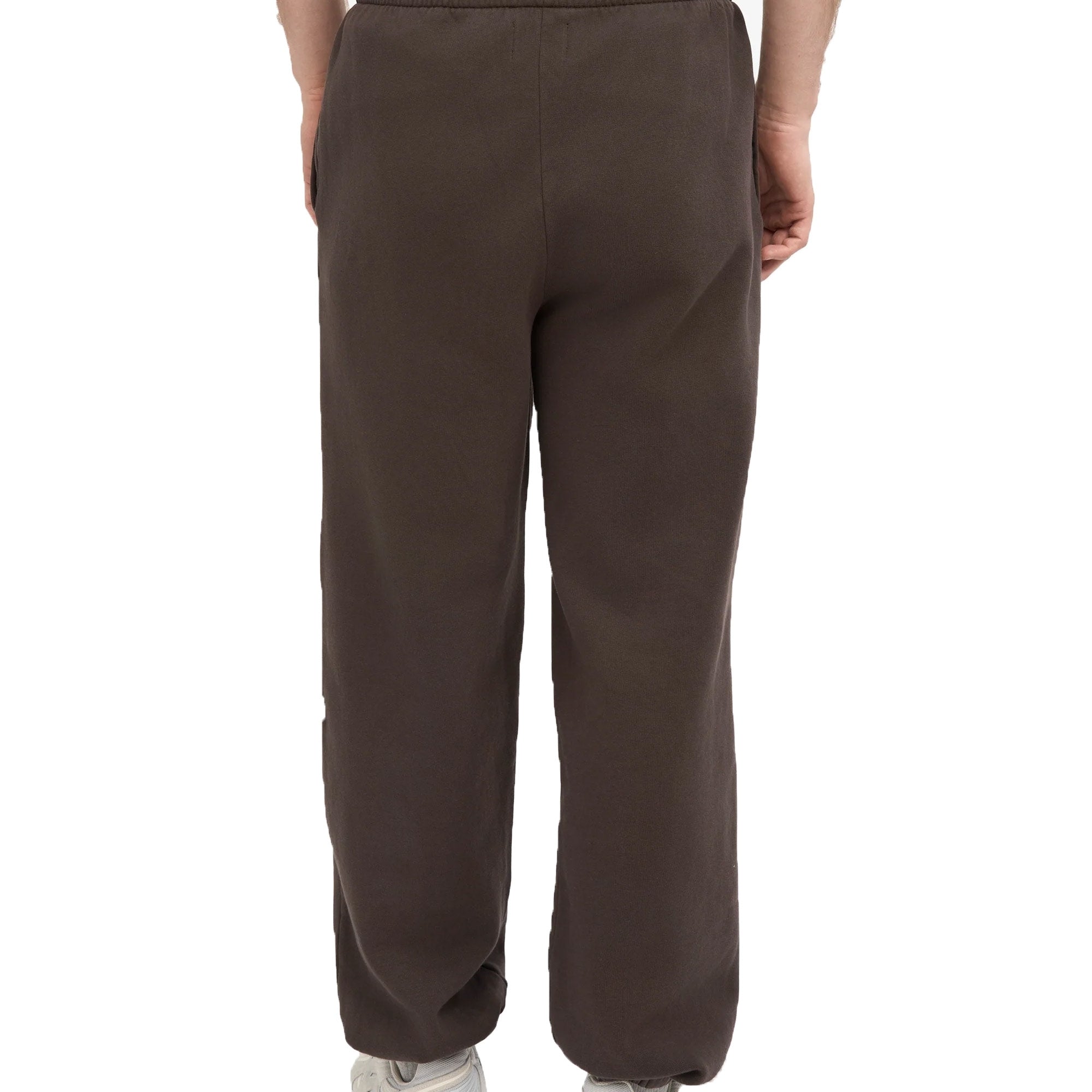 Colorful Standard Organic Relaxed Sweatpants - Coffee Brown