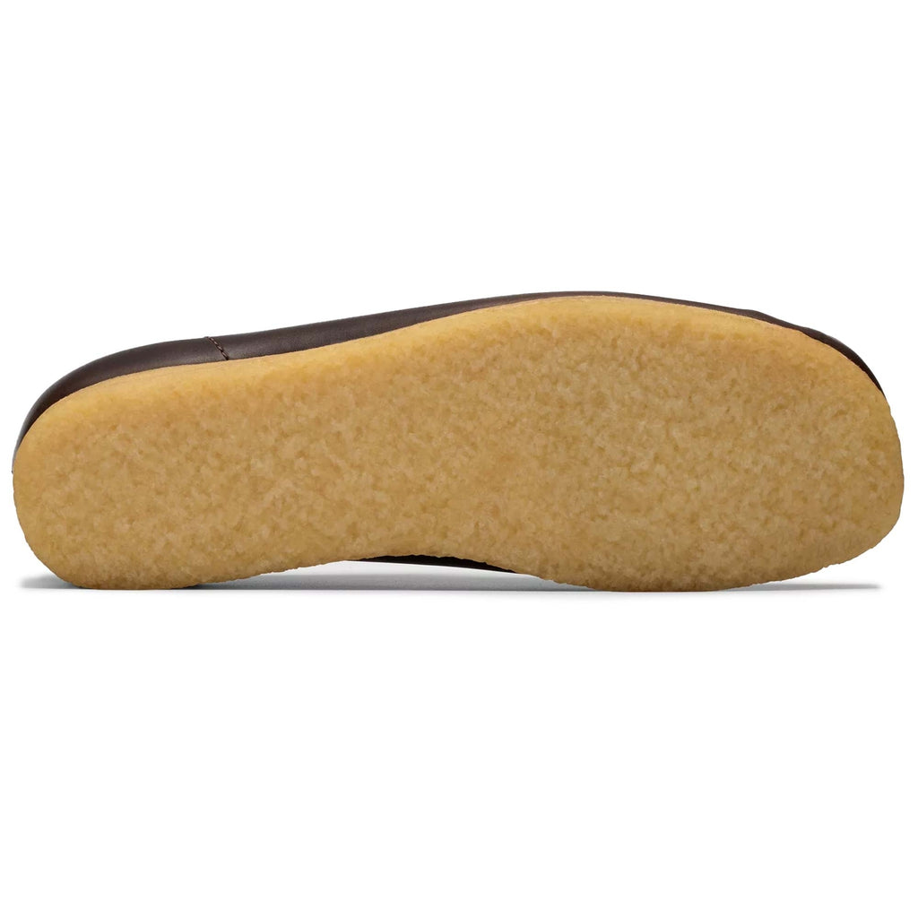 Clarks Originals Wallabee - Brown