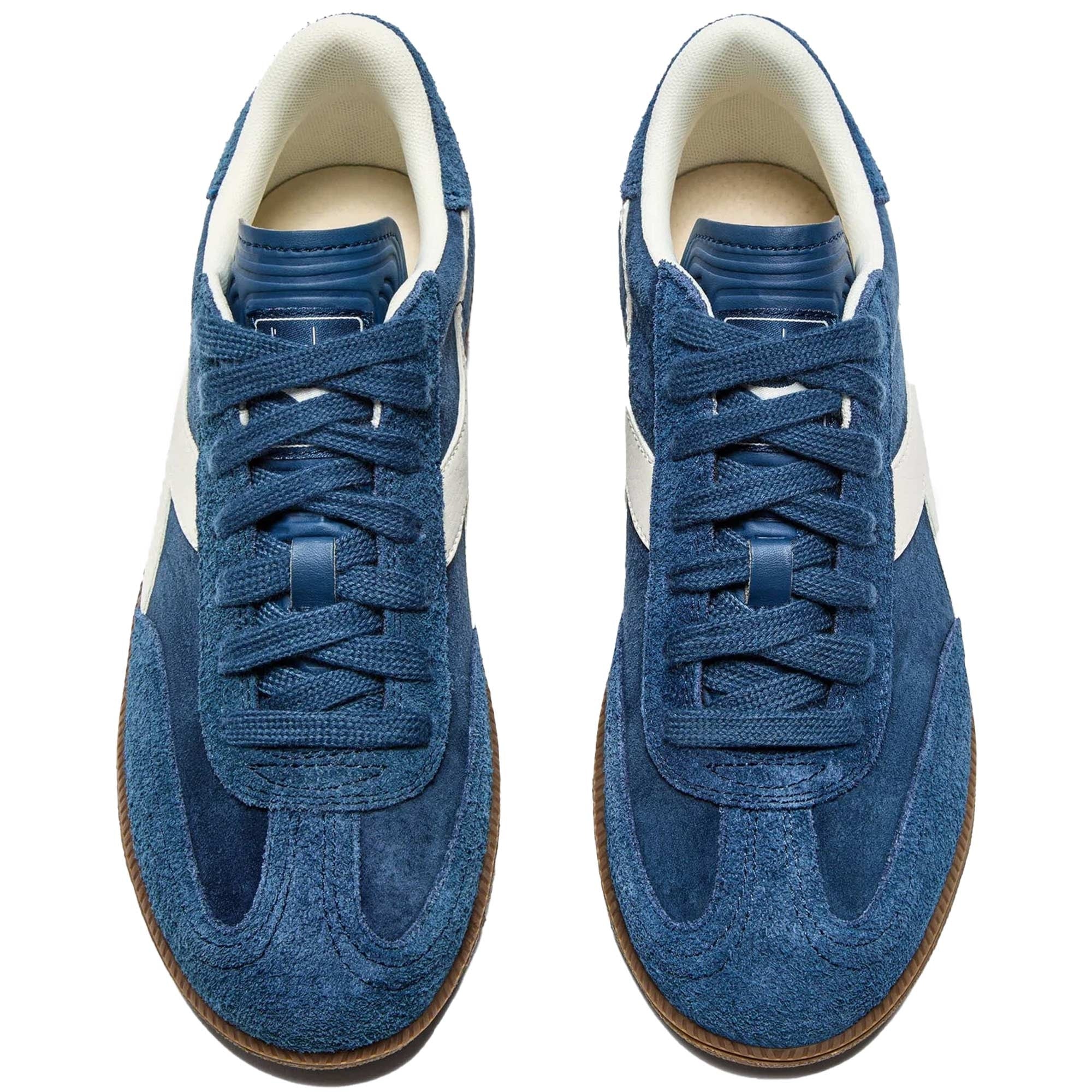 Diadora Trainer Hairy - Ocean