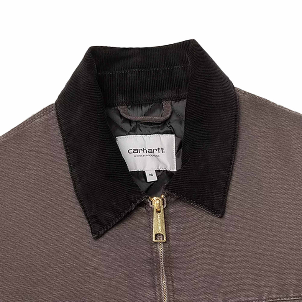 Carhartt WIP OG Detroit Jacket - Tobacco