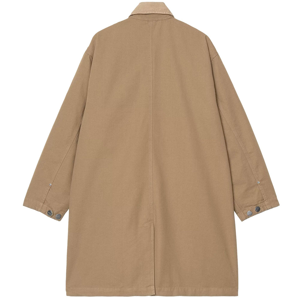 Carhartt WIP Webster Coat - Leather