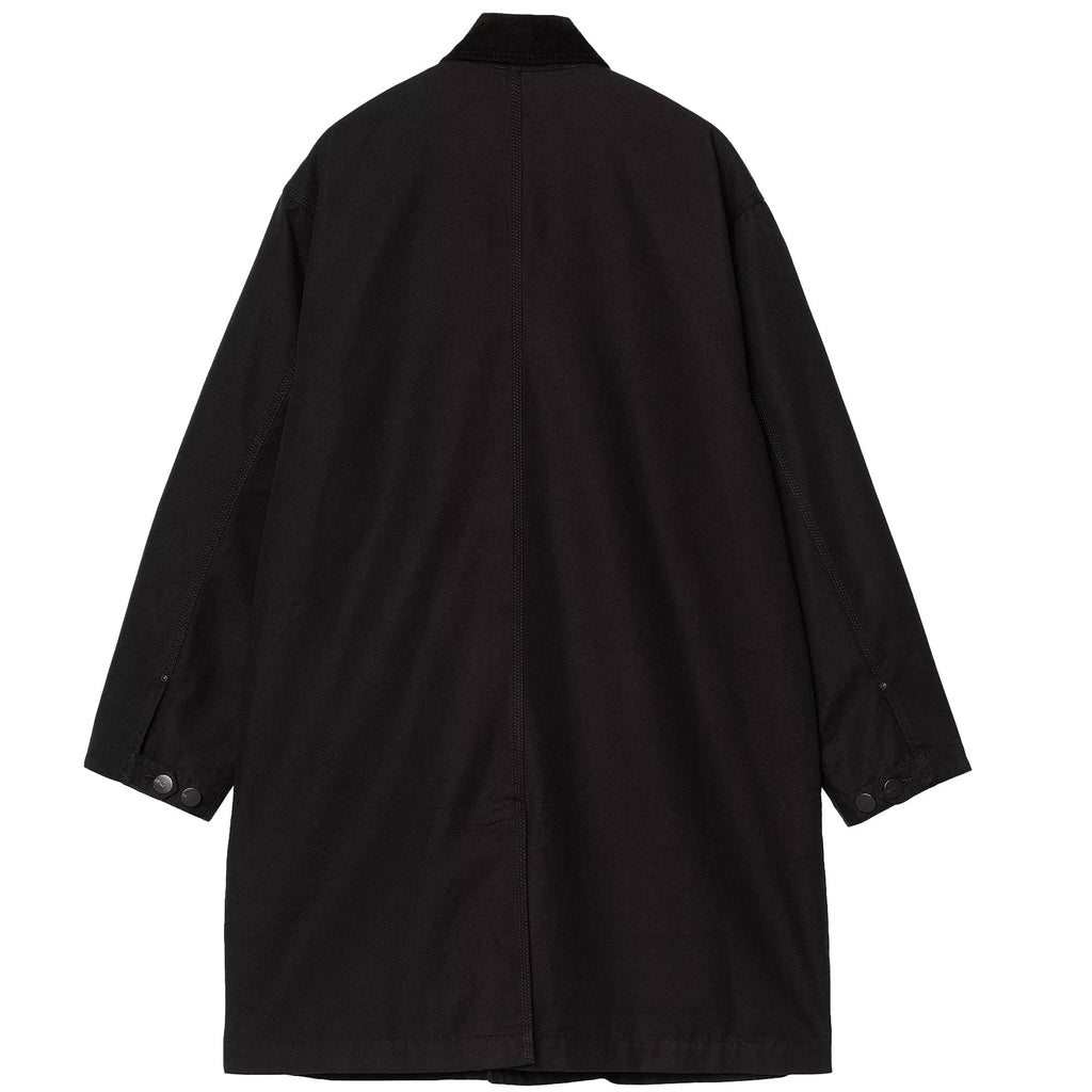 Carhartt WIP Webster Coat - Black