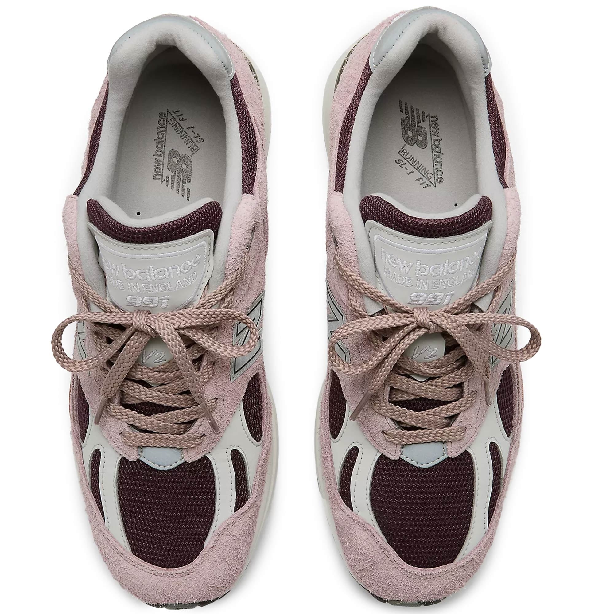 991v2 - Pink