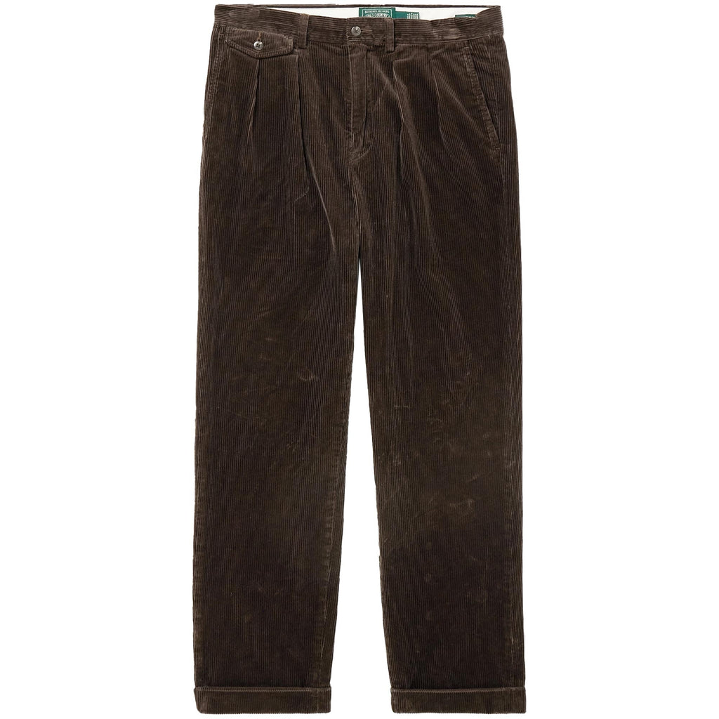 Polo Ralph Lauren Whitman Pants - Brown