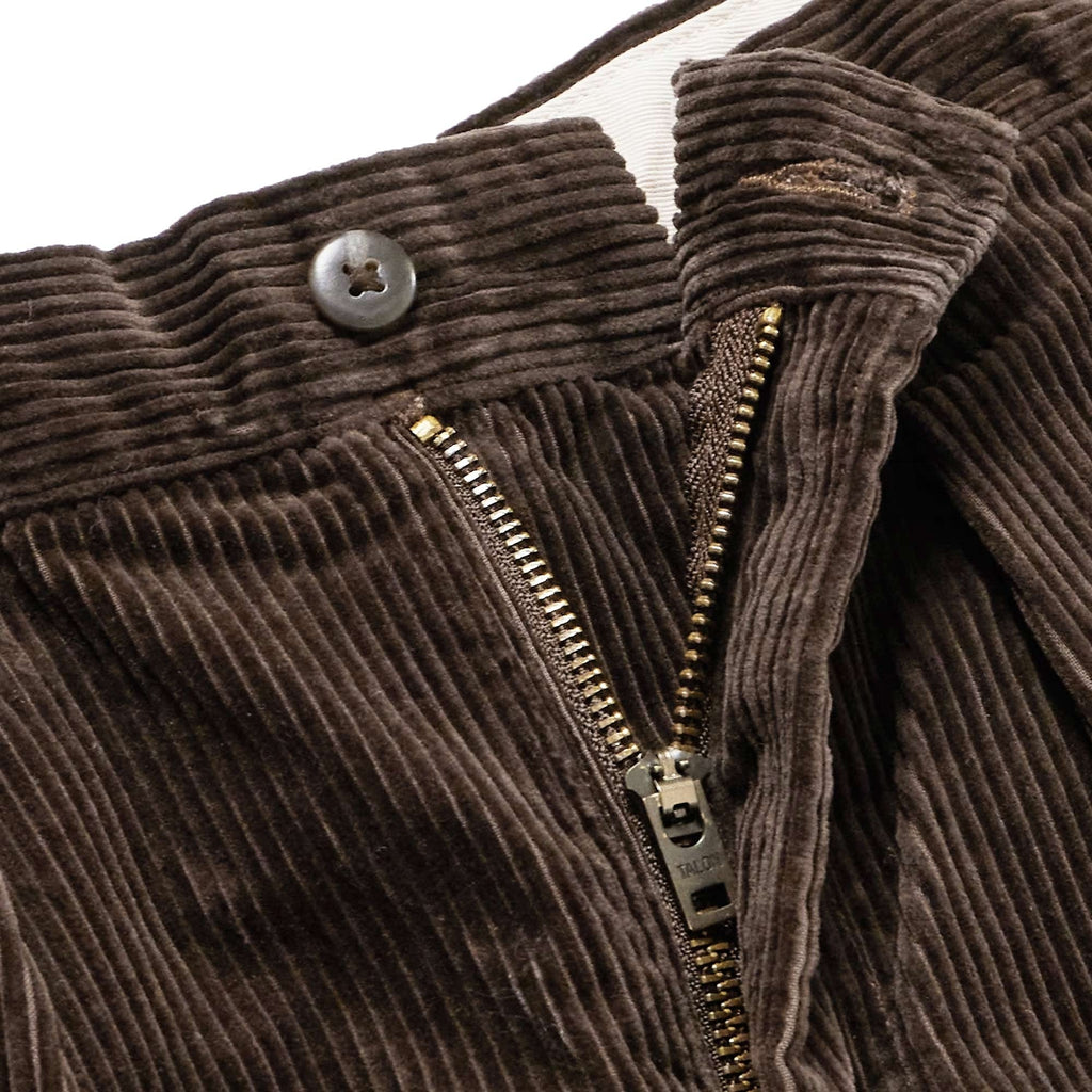Polo Ralph Lauren Whitman Pants - Brown