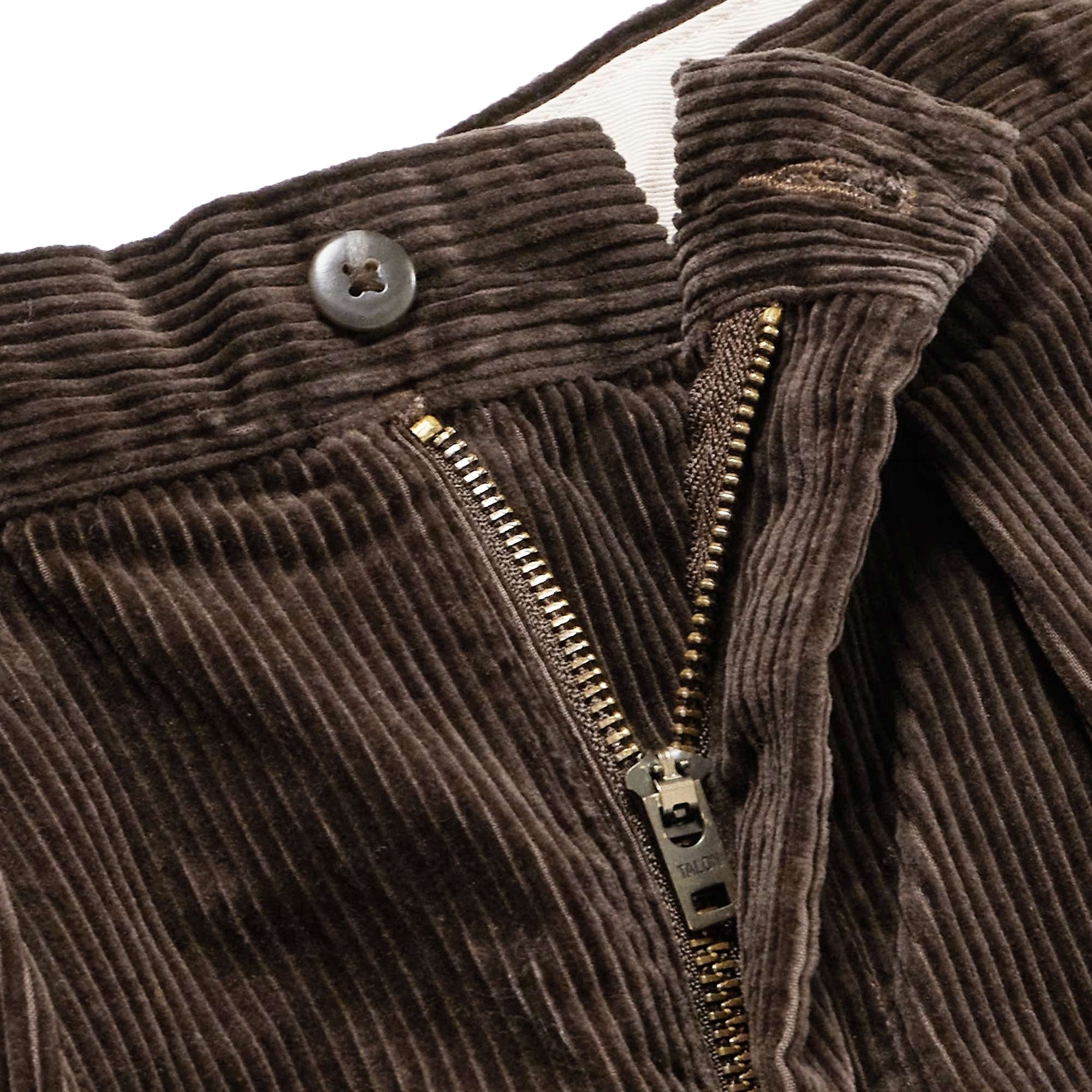 Polo Ralph Lauren Whitman Pants - Brown