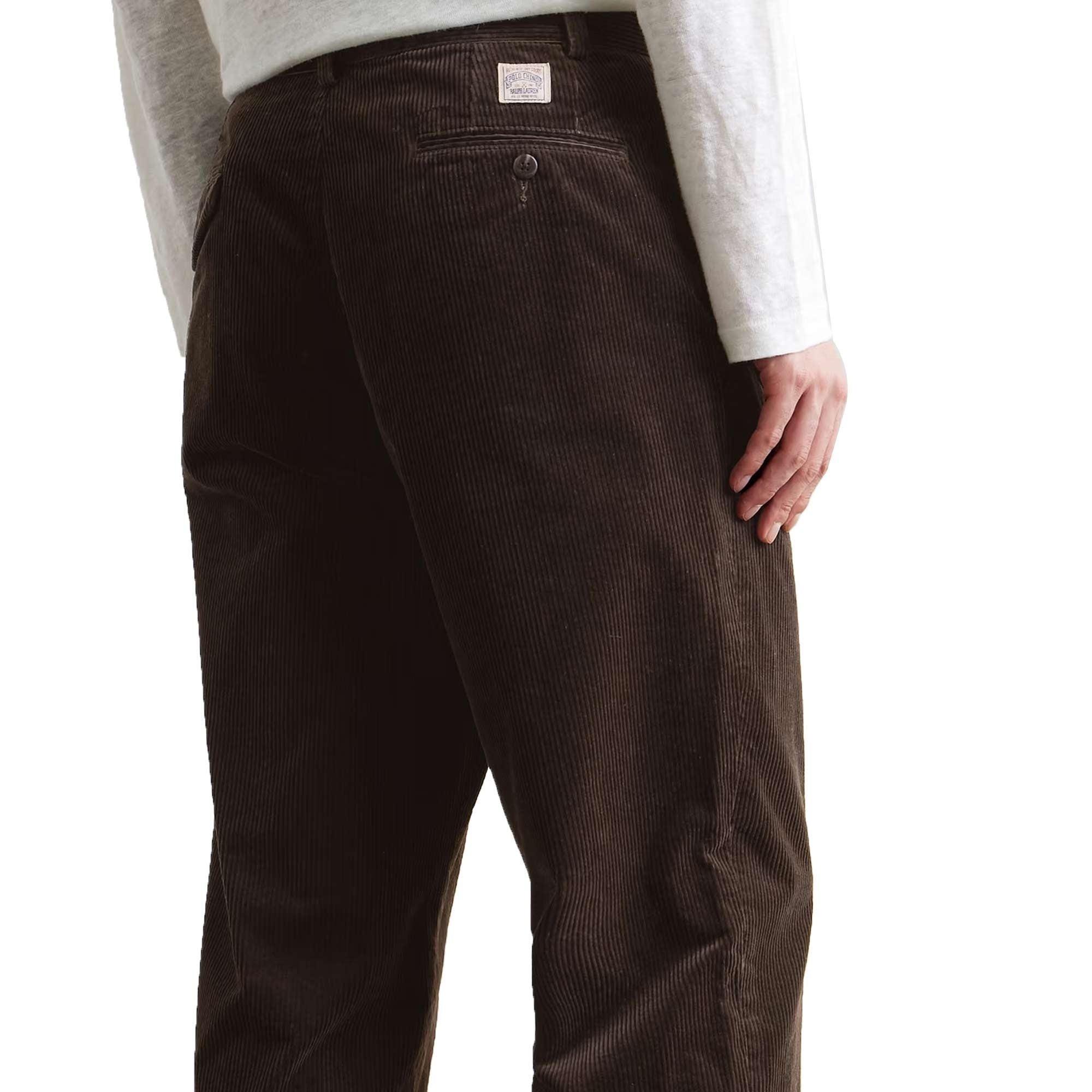 Polo Ralph Lauren Whitman Pants - Brown