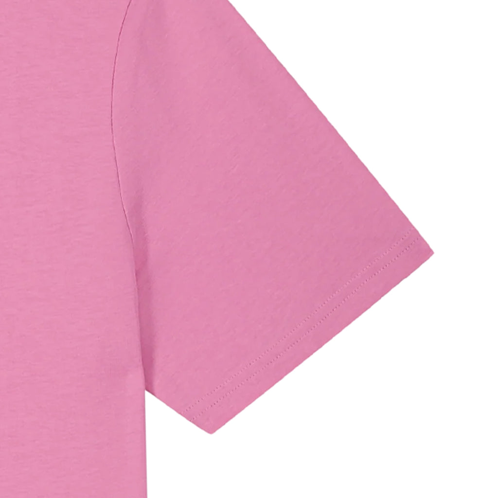 Paninaro Life Saver T-Shirt - Pink