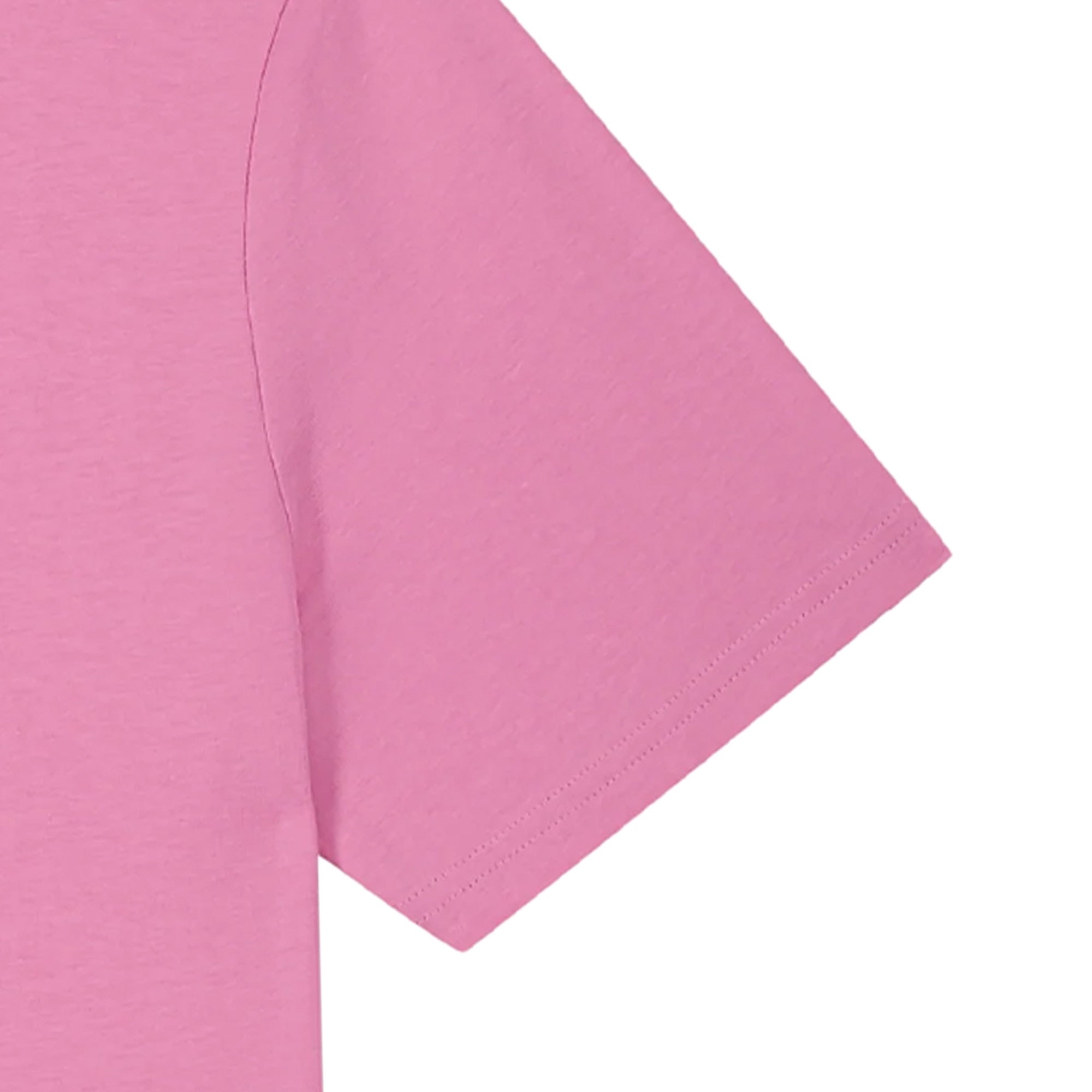Paninaro Life Saver T-Shirt - Pink