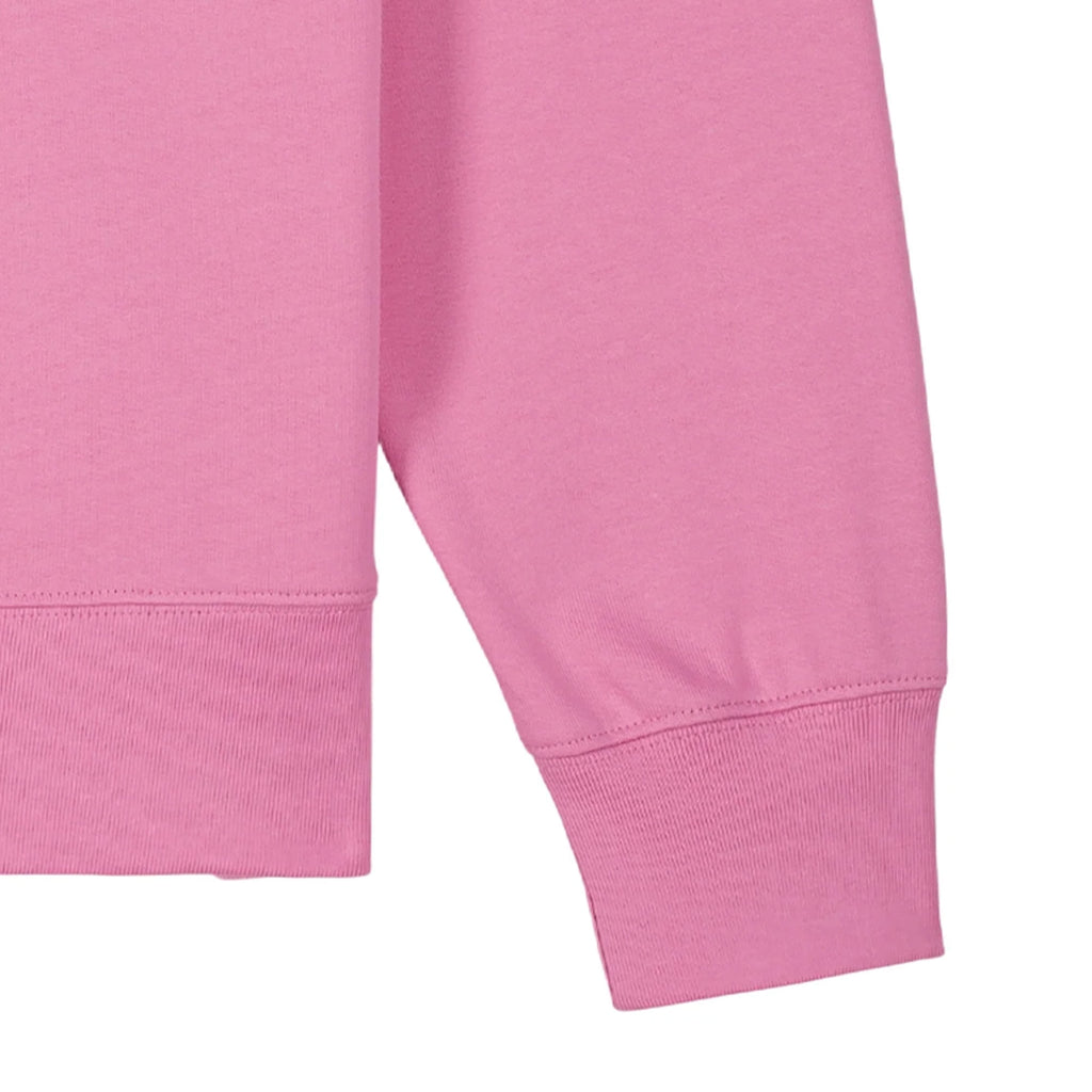 Paninaro Life Saver Sweatshirt - Pink