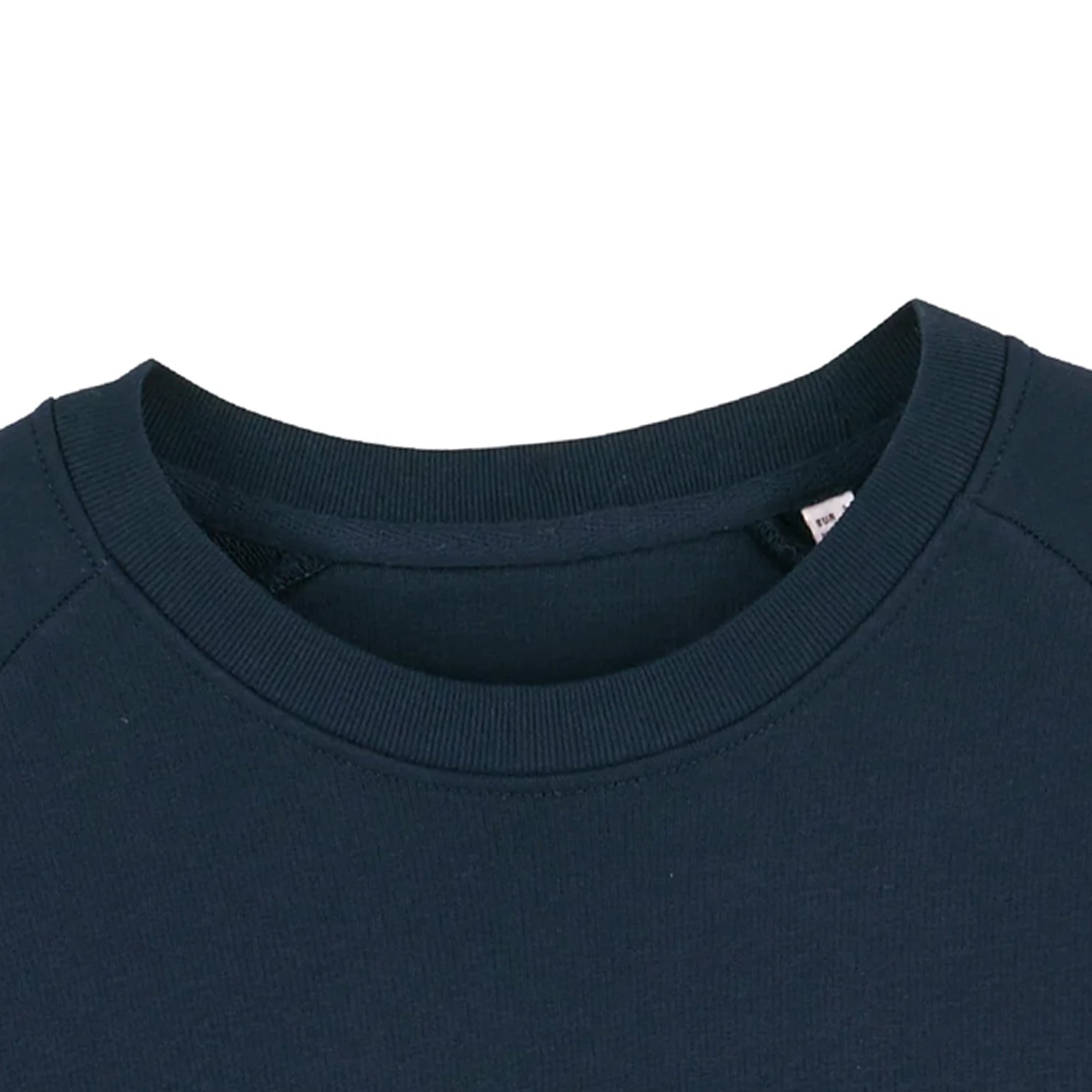Paninaro Life Saver Sweatshirt - Navy