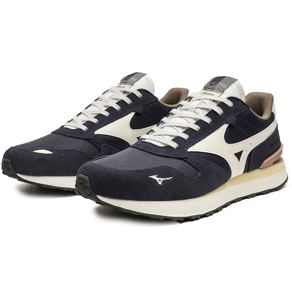 Mizuno RB87 - Navy
