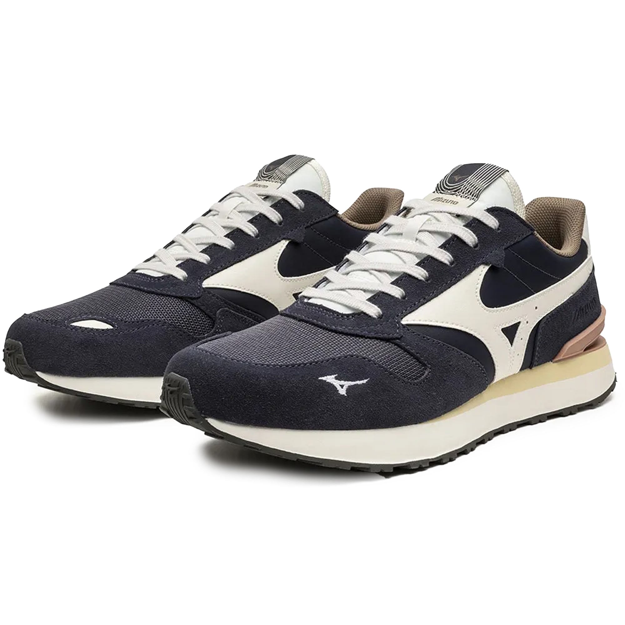 Mizuno RB87 - Navy