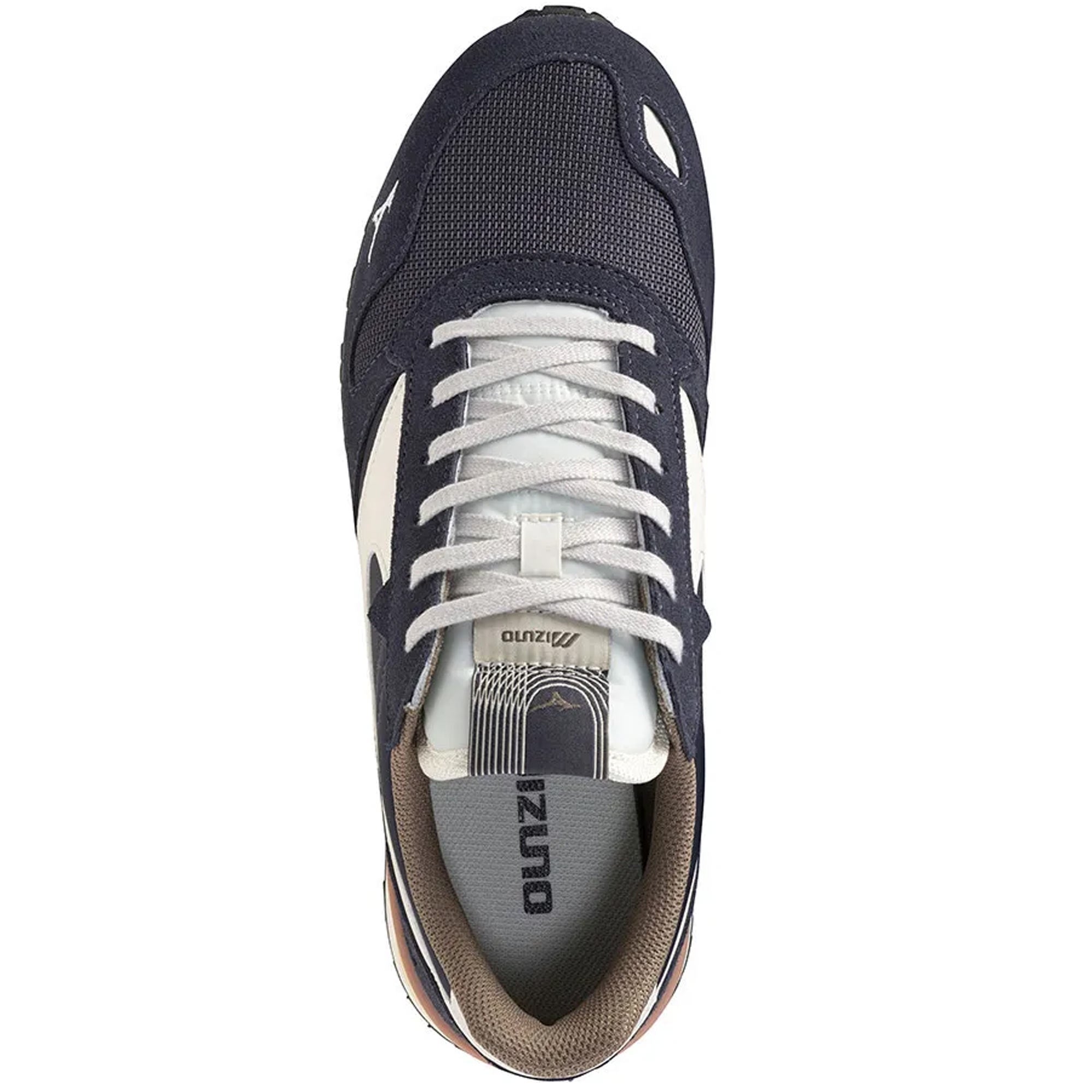 Mizuno RB87 - Navy