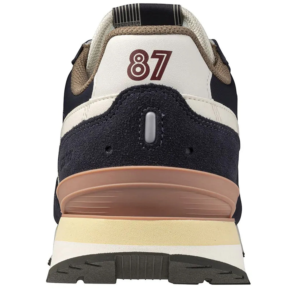 Mizuno RB87 - Navy