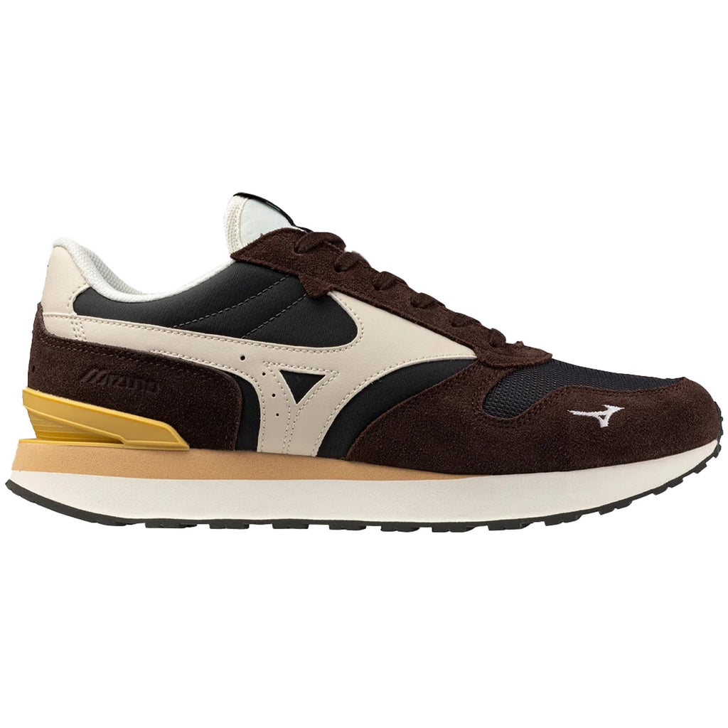 Mizuno RB87 - Brown